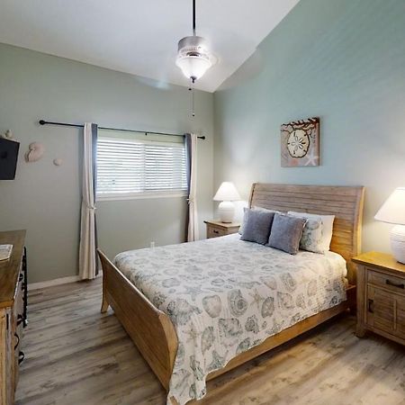 Nautical Watch Gulf Side Villas B-13 Panama City Beach Buitenkant foto