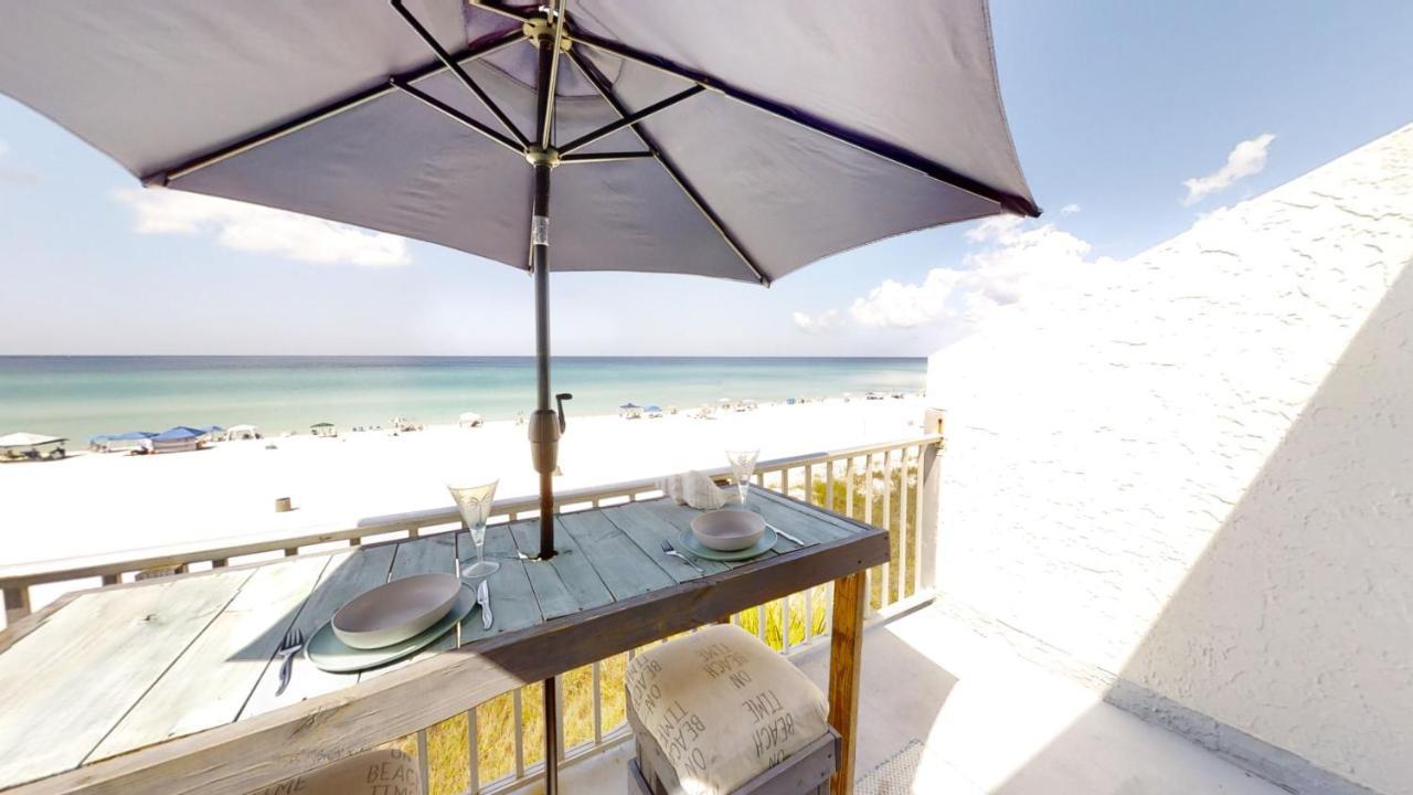 Nautical Watch Gulf Side Villas B-13 Panama City Beach Buitenkant foto