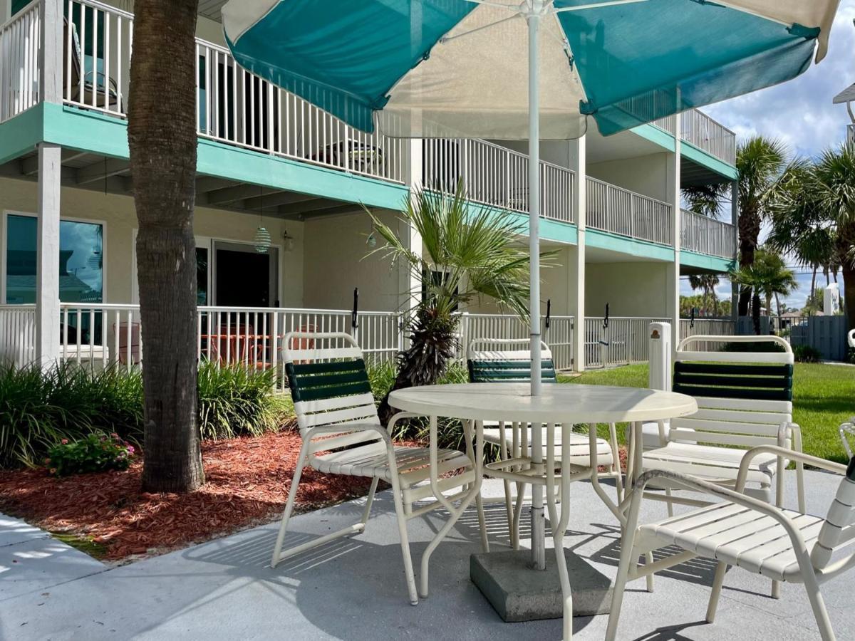 Nautical Watch Gulf Side Villas B-13 Panama City Beach Buitenkant foto