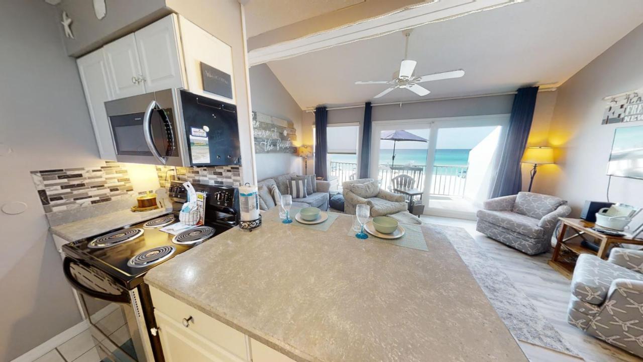 Nautical Watch Gulf Side Villas B-13 Panama City Beach Buitenkant foto