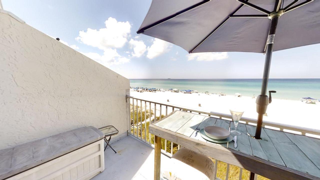 Nautical Watch Gulf Side Villas B-13 Panama City Beach Buitenkant foto