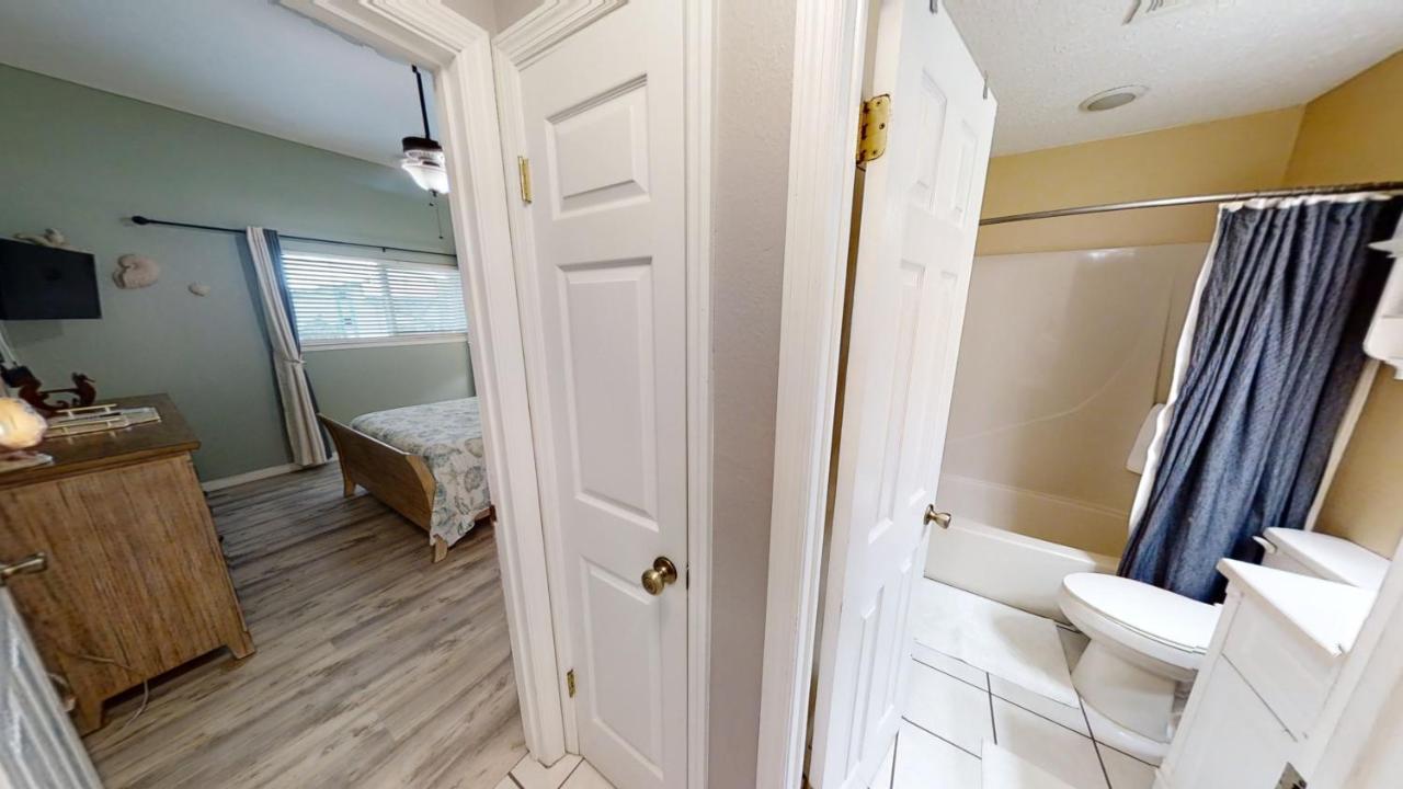 Nautical Watch Gulf Side Villas B-13 Panama City Beach Buitenkant foto