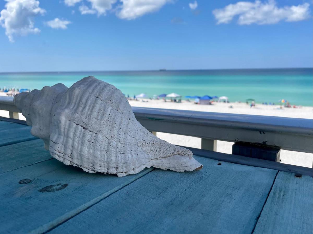 Nautical Watch Gulf Side Villas B-13 Panama City Beach Buitenkant foto