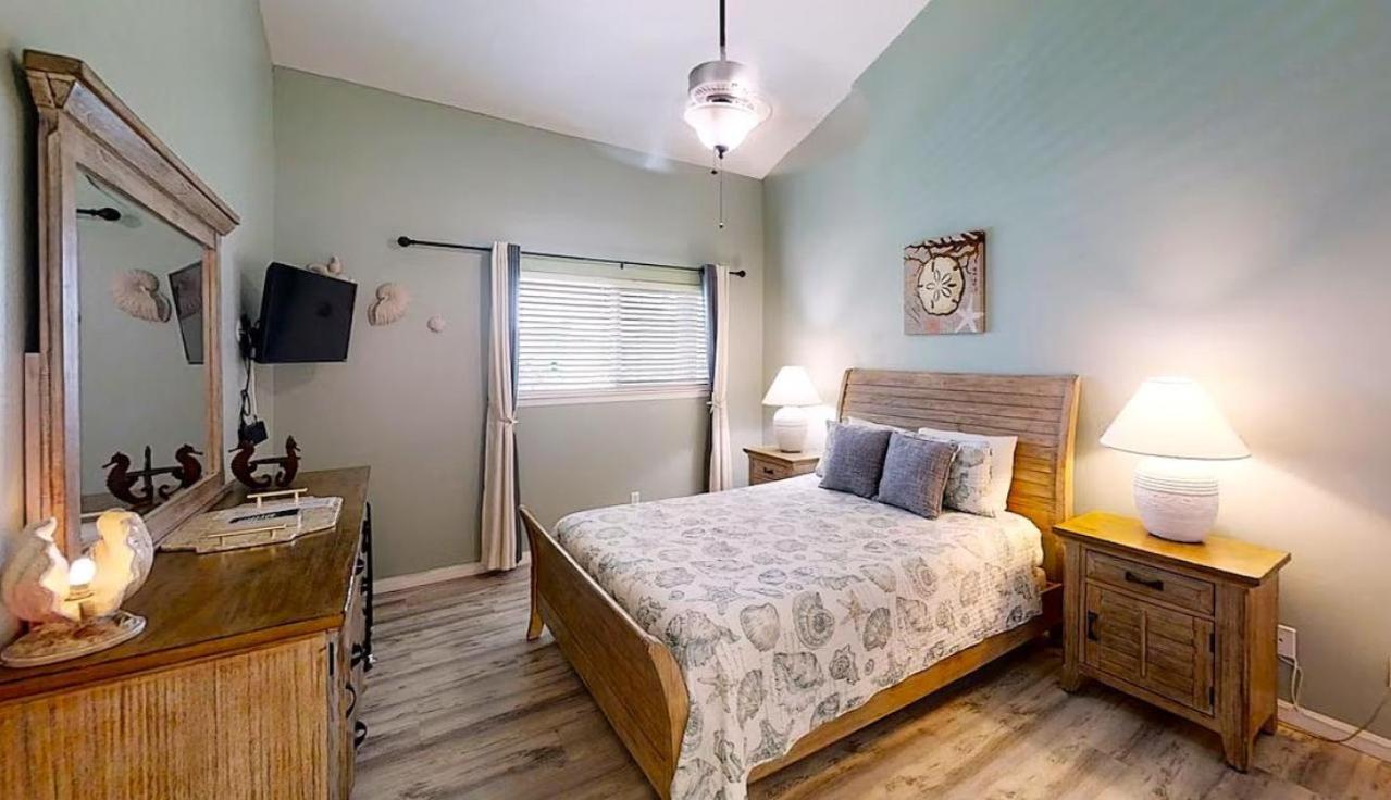 Nautical Watch Gulf Side Villas B-13 Panama City Beach Buitenkant foto